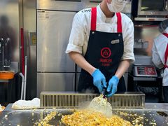 -海底捞大排档火锅(打浦路店)