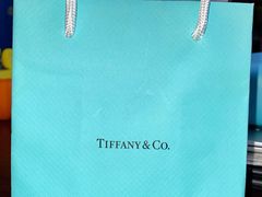 -Tiffany & Co.蒂芙尼
(广州太古汇店)