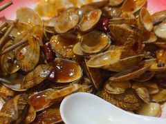 -老姑砂锅·烧烤天津菜(体北道店)