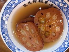 -粗茶淡饭(东关街店)