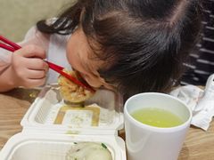 -小杨生煎(周浦万达店)
