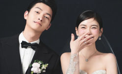 -雪中彩影婚纱摄影·品控旗舰店