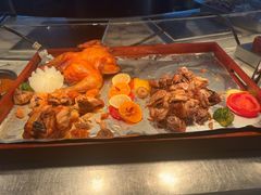 -洲际酒店·地平线全日餐厅HORIZON CAFÉ