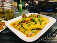 -美极鲜食坊(宝安南路店)