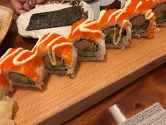 加州卷-森味花园·日本料理(伊藤洋华堂亚运村店)