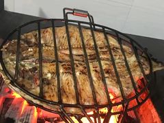 -宣恩烤活鱼(宣恩总店)