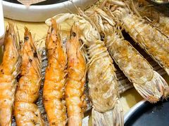 -酙味野菜村·和牛寿喜烧放题自助(恒隆广场店)