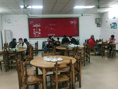 大堂-花悦农庄 | 烧鸡·竹筒饭(沙迳高沙温泉香溪堡店)