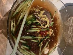 -七八冷面·延边朝鲜族美食(圣熙八号店)