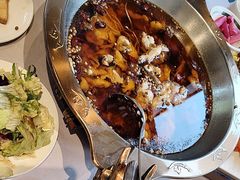 -洞庭鱼香(万科店)