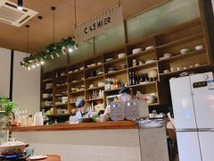 -仓库南洋海鲜小排档(柳河路店)