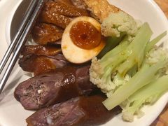 -陈鹏鹏潮汕菜(宝安机场T3航站楼店)