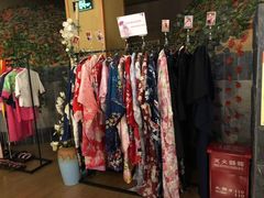 -汤泉良子(金源店)