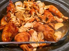 -小厨娘金榜题名(夫子庙秦淮河店)