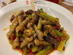 -福苗小骆驼烧烤(莲湖路店)