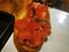 -安妮意大利餐厅(国贸店)
