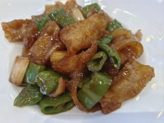 -满汉楼(江畔店)