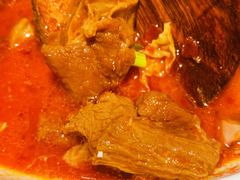 -味千拉面(航洋国际购物中心)