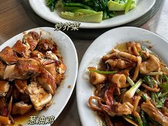 -东莞楼农家菜(金海湾大道分店)