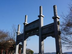 -杭州西湖风景名胜区-北街寻梦