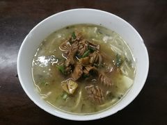 特色腰花片儿川-方老大馄饨(抚宁巷店)