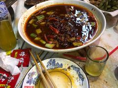 -记忆串城·东北烧烤·小龙虾·大型团建(南油店)