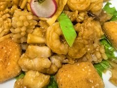 -北塘海鲜·天津菜(大光明桥旗舰店)