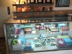 -我的四季意大利餐厅(春天百货店)