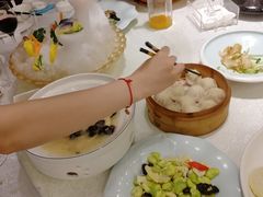 -南京维景国际大酒店咖啡厅