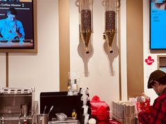 -Tims天好咖啡·贝果(东方广场店)