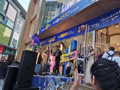 -重百超市(解放碑新华店)