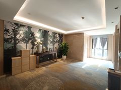 -半岛星际酒店(义乌国际商贸城店)