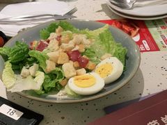 -必胜客(WOW西丽店)