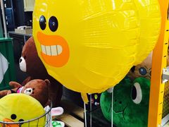 -line friends(明洞旗舰店)
