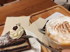-Peet's 皮爷咖啡(深圳湾万象城店)