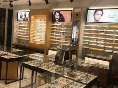 -宝岛眼镜(建外soho店)