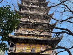 -常熟方塔园