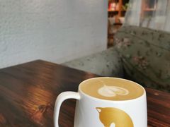 -么么咖啡(燕郊店)