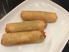 -臻萃轩中餐厅(国家会展中心店)