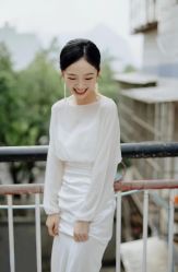 点击看大图 -Chic Bridal 熙可婚纱