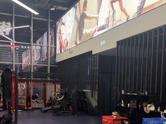 -锐动健身游泳(博地中心店)
