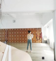 -无界瑜伽普拉提