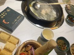 -狐狸爱上椰子鸡(滨江星光大道店)