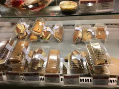 -凯宾美食廊Kempi Deli·凯宾斯基饭店(亮马桥路店)