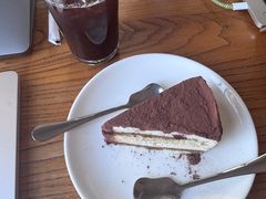 -1901 Cafe(西四店)