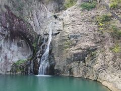 -泽雅七瀑涧景区