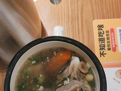 -胡氏大盘鸡新疆菜(石岗店)