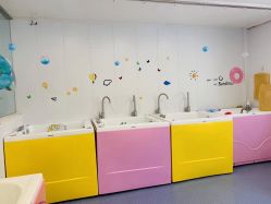 -加油宝贝婴童游泳馆(江宁利源路店)