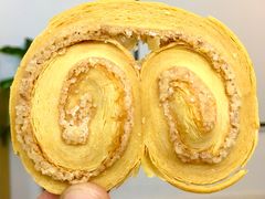 蝴蝶酥-闻酥园(大慈寺店)