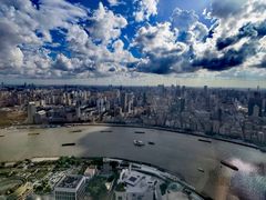 -东方明珠广播电视塔